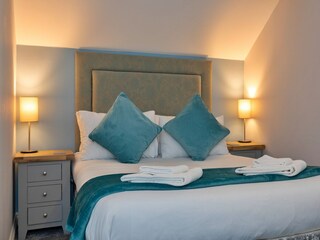 Cottage Ashbourne (Derbyshire) Ausstattung 12
