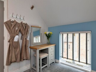 Casa vacanze Ashbourne (Derbyshire)  20