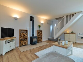 Casa vacanze Ashbourne (Derbyshire) Caratteristiche 14