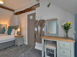 Casa vacanze Ashbourne (Derbyshire) Caratteristiche 16