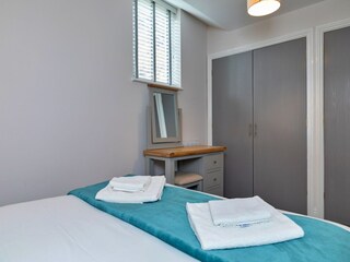 Casa vacanze Ashbourne (Derbyshire) Caratteristiche 17