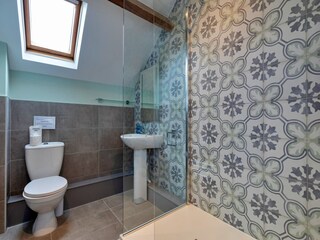 Casa vacanze Ashbourne (Derbyshire) Caratteristiche 18