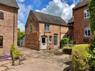 Casa vacanze Ashbourne (Derbyshire) Registrazione all'aperto 5