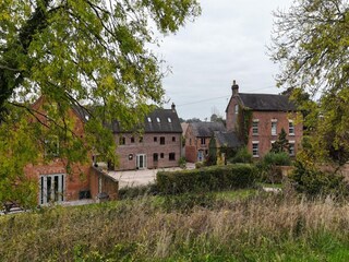 Casa vacanze Ashbourne (Derbyshire) Ambiente 19