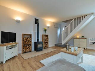 Cottage Ashbourne (Derbyshire) Ausstattung 17