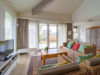 Holiday house Makkum Features 6