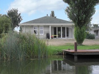 Casa de vacaciones Makkum Grabación al aire libre 2