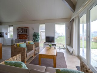Casa de vacaciones Makkum Características 9