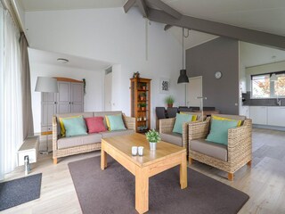 Casa de vacaciones Makkum Características 10