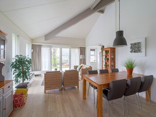 Casa de vacaciones Makkum Características 11