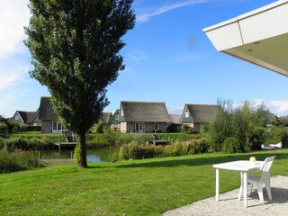 Casa de vacaciones Makkum Grabación al aire libre 3