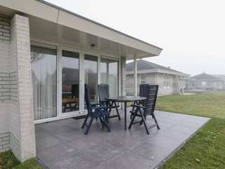 Casa de vacaciones Makkum Grabación al aire libre 5