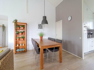 Casa de vacaciones Makkum Características 16
