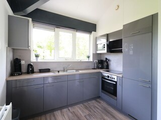 Casa per le vacanze Makkum Caratteristiche 10