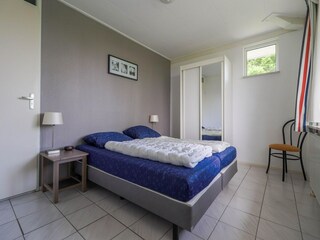 Casa per le vacanze Makkum Caratteristiche 11