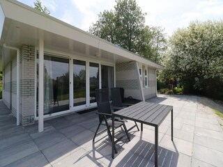 Casa per le vacanze Makkum Registrazione all'aperto 2