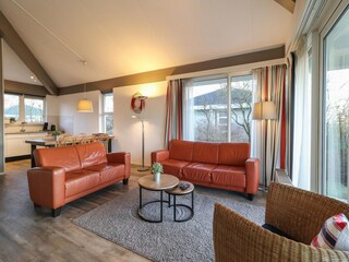 Casa per le vacanze Makkum Caratteristiche 12