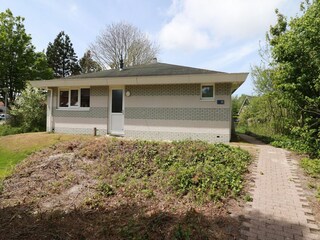 Casa per le vacanze Makkum Registrazione all'aperto 4