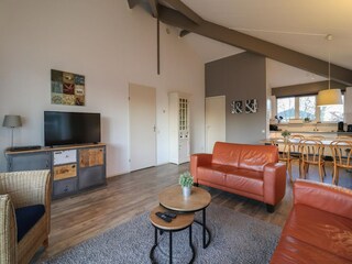 Casa per le vacanze Makkum Caratteristiche 13