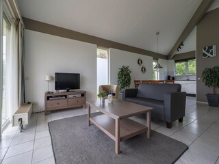 Casa per le vacanze Makkum Caratteristiche 14