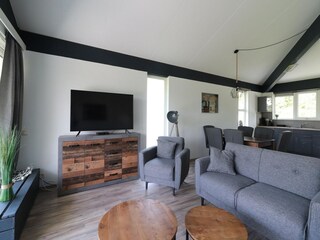 Casa per le vacanze Makkum Caratteristiche 16