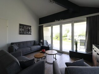 Casa per le vacanze Makkum Caratteristiche 17