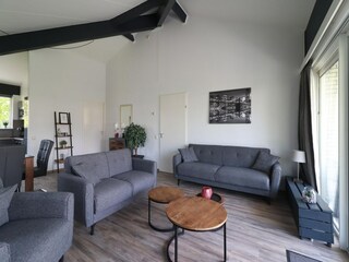 Casa per le vacanze Makkum Caratteristiche 18
