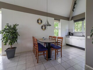 Casa per le vacanze Makkum Caratteristiche 21