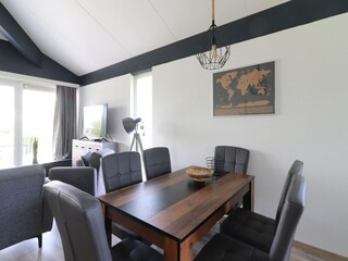 Casa per le vacanze Makkum Caratteristiche 22