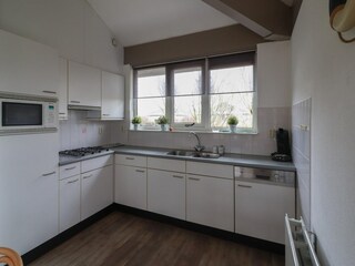 Casa per le vacanze Makkum Caratteristiche 23