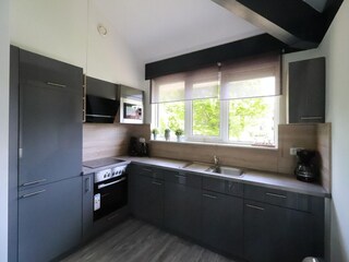 Casa per le vacanze Makkum Caratteristiche 24