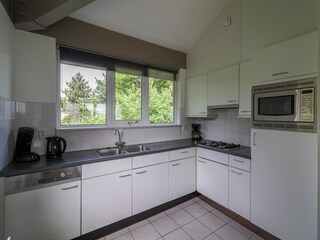Casa per le vacanze Makkum Caratteristiche 25