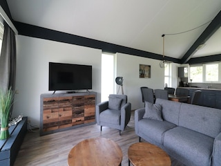 Ferienhaus Makkum Ausstattung 12