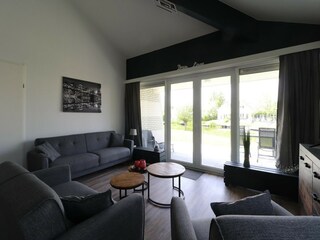 Casa de vacaciones Makkum Características 30