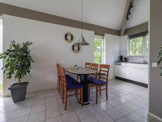 Ferienhaus Makkum Ausstattung 28