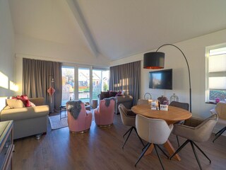 Holiday house Makkum Features 6
