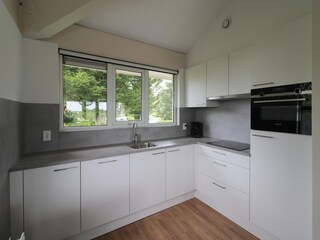 Vakantiehuis Makkum Kenmerken 14