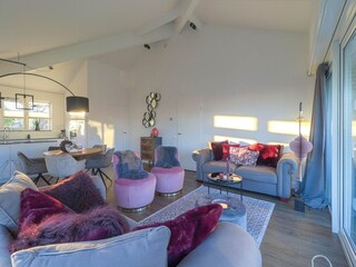 Holiday house Makkum Features 22