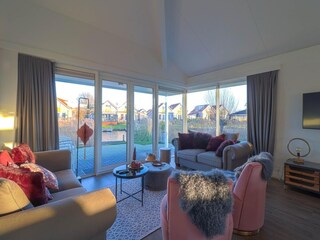 Holiday house Makkum Features 23