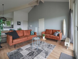 Maison de vacances Makkum Équipement 24