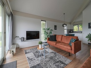 Holiday house Makkum Features 25
