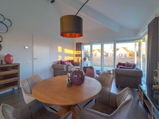 Holiday house Makkum Features 26