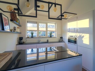 Holiday house Makkum Features 28