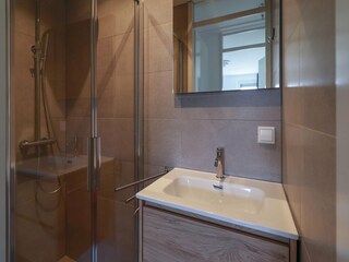 Maison de vacances Makkum Équipement 33
