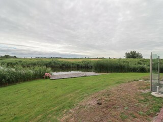 Vakantiehuis Makkum Buitenaudio-opname 5