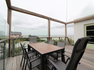 Vakantiehuis Makkum Buitenaudio-opname 2