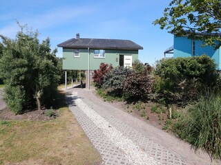 Vakantiehuis Makkum Buitenaudio-opname 3