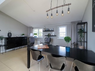 Maison de vacances Makkum Équipement 15