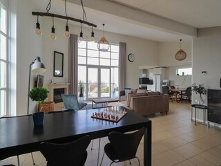 Holiday house Makkum Features 17