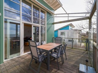 Vakantiehuis Makkum Buitenaudio-opname 2
